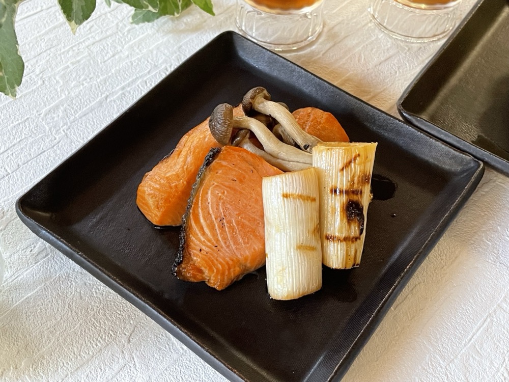 冷蔵庫に入れて30分以上置く。漬けてから2日以降が食べ頃。