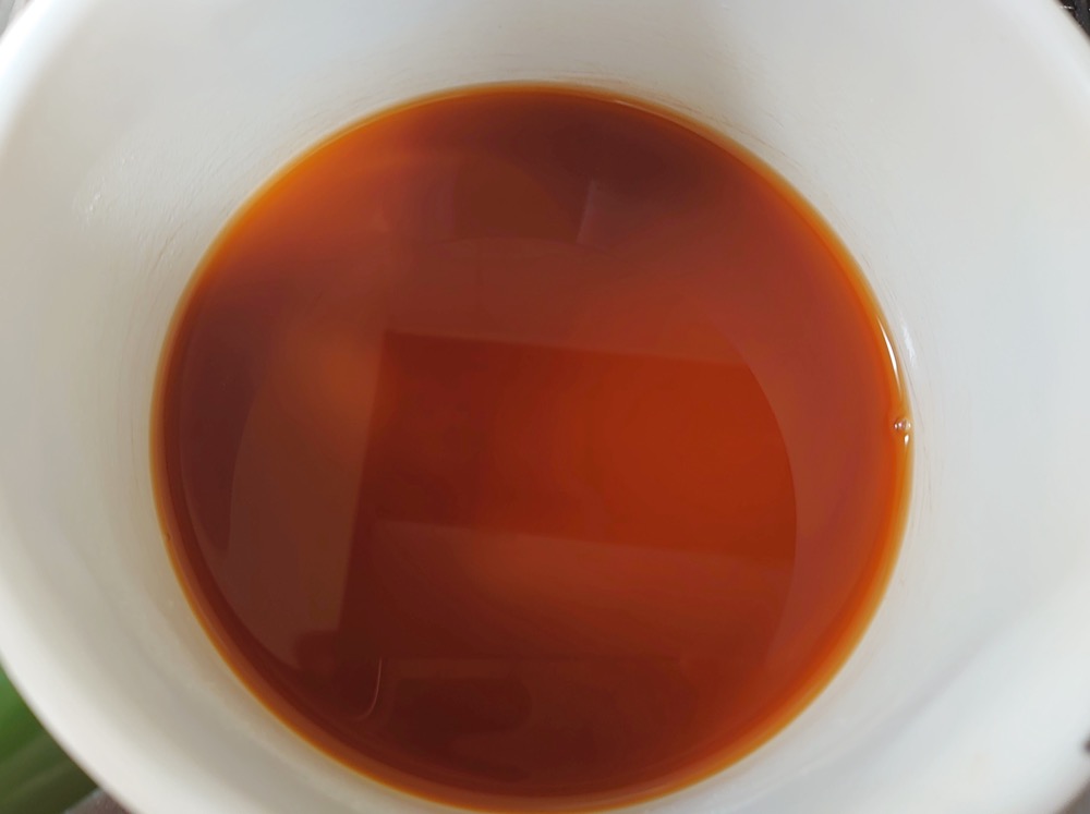 鍋にAを入れて、混ぜながら火にかけ、とろみがつくまで加熱する。